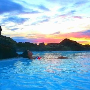 Meet your Posher, Bárbara